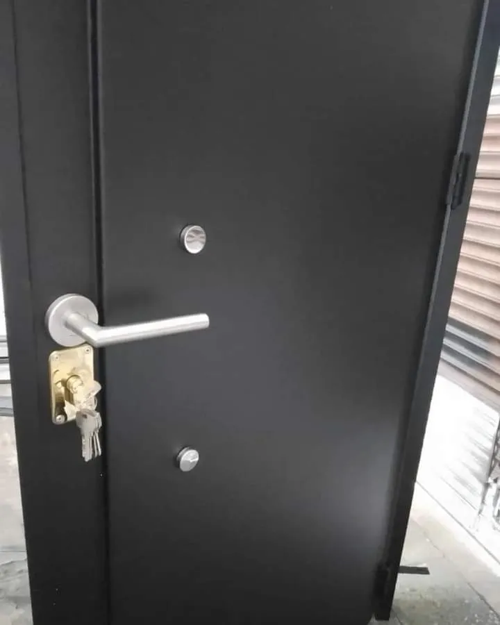 Puerta 4